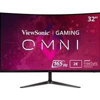 ViewSonic VX3218C-2K 32 ViewSonic VX3218C-2K 32